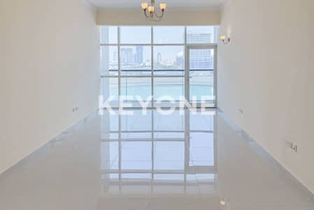 Studio for Rent in Dubai Sports City, Dubai - Stunning Studio Apartment | Prime Location | Unfurnished