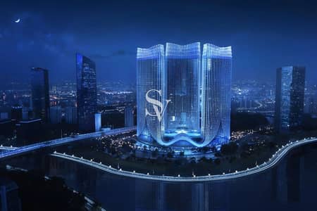 商业湾， 迪拜 单身公寓待售 - 位于商业湾，Binghatti Skyrise，Binghatti Skyrise Tower A 的公寓 1115624 AED - 12479708