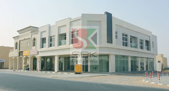 فلیٹ 1 غرفة نوم للايجار في حوشي، الشارقة - IMG_3368. JPG