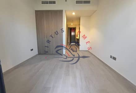 Studio for Rent in Meydan City, Dubai - Azizi riviera. jpeg