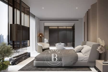 阿尔扬街区， 迪拜 2 卧室公寓待售 - 位于阿尔扬街区，Bond Enclave 2 卧室的公寓 1982777 AED - 12479728