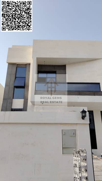 5 Bedroom Villa for Sale in Al Zahya, Ajman - IMG_0863. jpg