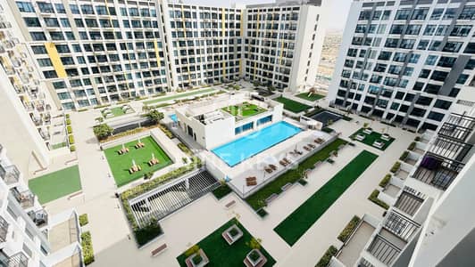 شقة 1 غرفة نوم للايجار في تاون سكوير، دبي - IMG-20250811-WA0275. jpg