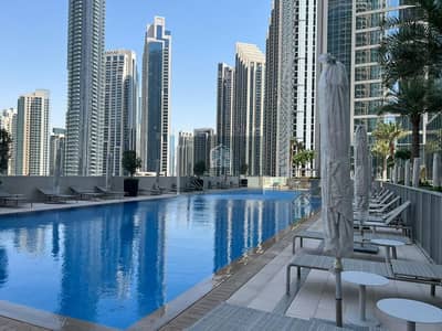 2 Bedroom Apartment for Rent in Downtown Dubai, Dubai - WhatsApp Image 2025-08-09 at 3.47. 13 PM. jpeg