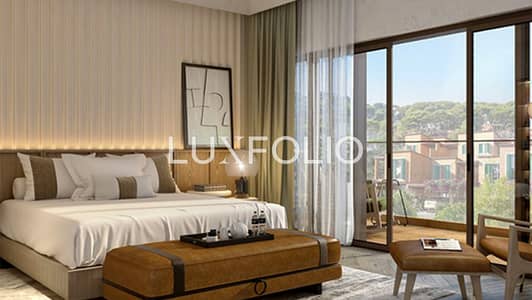 5 Bedroom Townhouse for Sale in DAMAC Lagoons, Dubai - Q4 2025 | Great location | 5 bed TH