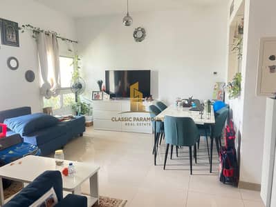 2 Bedroom Apartment for Sale in Dubai Production City (IMPZ), Dubai - Spacious Penthouse | Rented | Huge Balcony