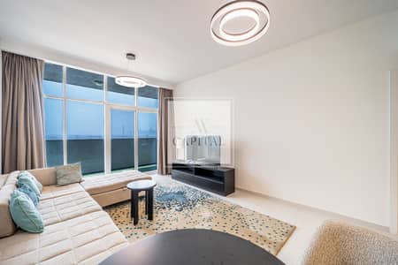 1 Bedroom Apartment for Sale in Jumeirah Village Circle (JVC), Dubai - Furnished 1BR | JVC Tower 108 | Vacant