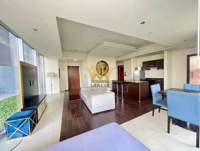2 Bedroom Apartment for Rent in Dubai Sports City, Dubai - IMG_7666. jpg