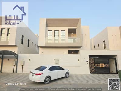 فیلا 5 غرف نوم للايجار في الياسمين، عجمان - IMG-20250809-WA0989. jpg