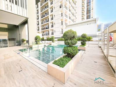 Studio for Sale in Jumeirah Village Circle (JVC), Dubai - Investor Deal | High Floor | VOT