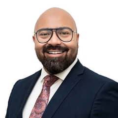 Mohammed Faisal Khalid