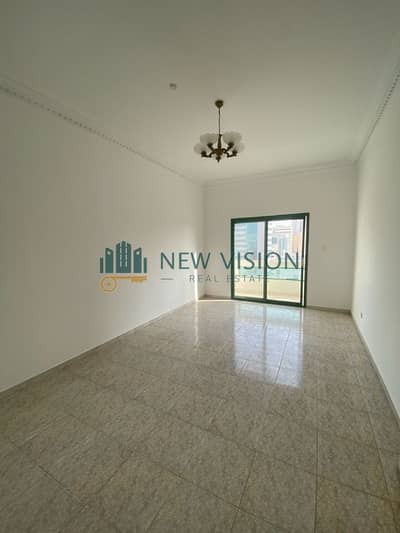 1 Bedroom Flat for Rent in Al Qasimia, Sharjah - IMG-20250810-WA0153. jpg