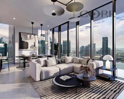 1 Bedroom Flat for Sale in Business Bay, Dubai - 1. jpg
