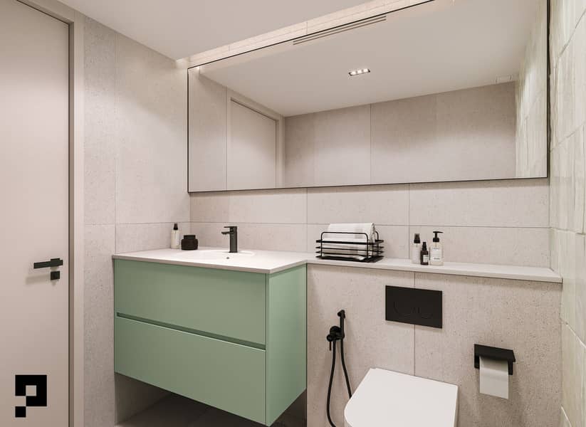 7 GREEN POWDER ROOM. png