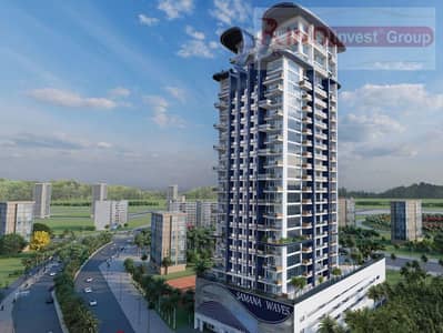 1 Bedroom Flat for Sale in Jumeirah Village Circle (JVC), Dubai - WhatsApp Image 2025-08-11 at 2.45. 56 PM (19). jpeg