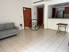 SPACIOUS | WELL MAINTAINED AND SEMI FURNISHED | COMUNITY VIEW