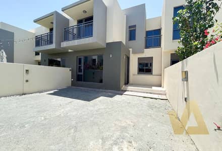 3 Bedroom Townhouse for Sale in Dubai Hills Estate, Dubai - 1. jpeg