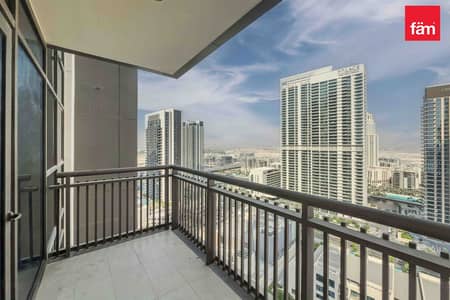 迪拜溪港， 迪拜 1 卧室公寓待租 - 位于迪拜溪港，溪畔18号综合住宅区，溪畔18号A座 1 卧室的公寓 95000 AED - 12479990