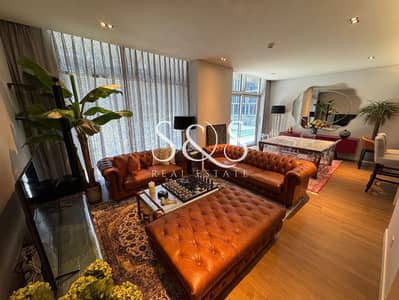 2 Bedroom Flat for Rent in Al Wasl, Dubai - IMG-20250507-WA0045. jpg