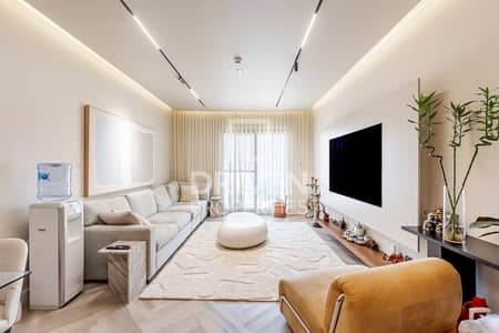 朱美拉环形村(JVC)， 迪拜 1 卧室公寓待租 - 位于朱美拉环形村(JVC)，JVC第10区，托斯卡纳公寓，阿雷佐公寓，阿雷佐1号公寓 1 卧室的公寓 94000 AED - 12480026