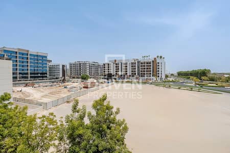 Studio for Sale in Arjan, Dubai - Furnished | Prime Location | Close to Amenities