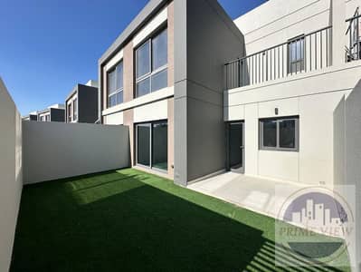 2 Bedroom Townhouse for Sale in Dubai South, Dubai - IMG-20250804-WA0026. jpg