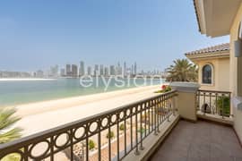 Wide Water | High Number | Great Condition
