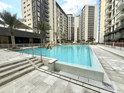 2 Bedroom Apartment for Rent in Expo City, Dubai - IMG_7837. jpeg