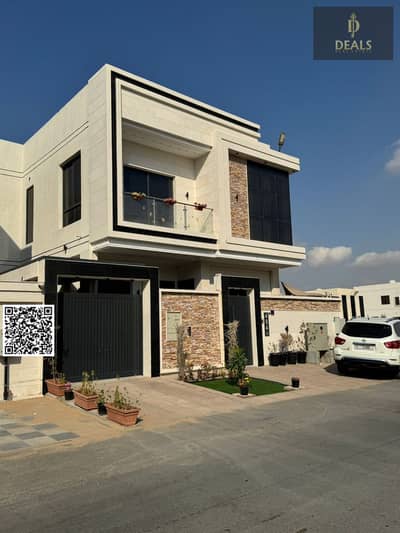 5 Bedroom Villa for Sale in Al Yasmeen, Ajman - image (16). png