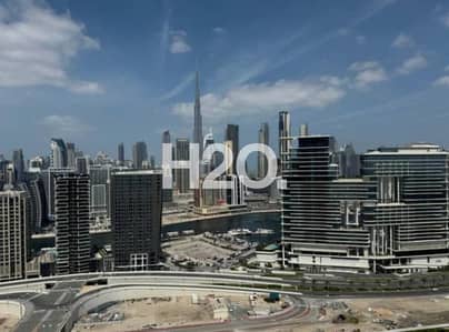 商业湾， 迪拜 1 卧室公寓待租 - 位于商业湾，UPSIDE 1 卧室的公寓 158000 AED - 12480098