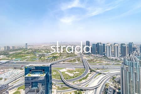 迪拜码头， 迪拜 2 卧室公寓待租 - 位于迪拜码头，麦格218大厦 2 卧室的公寓 180000 AED - 12416106
