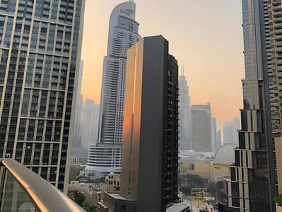 1 Bedroom Flat for Rent in Downtown Dubai, Dubai - Fully Furnished | 4 cheques | Good Deal