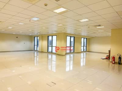 Office for Rent in Dubai Investment Park (DIP), Dubai - Fully Fitted | Next to Metro | Best Deal