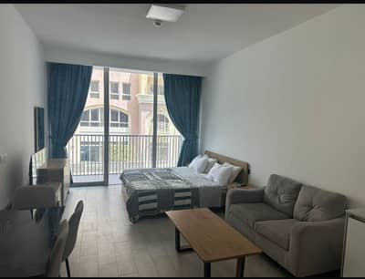 Studio for Rent in Jumeirah Village Circle (JVC), Dubai - 655ab59b-15b1-47e1-83b0-2e19b18e2c66 (1). jpg