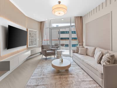 1 habitación Apartamento para en Alquiler en Business Bay, Dubai - DSC01343. jpeg 1 habitación Apartamento para en Alquiler en Business Bay, Dubai - DSC01343. jpeg