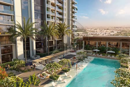 2 Bedroom Apartment for Sale in Sobha Hartland, Dubai - SPACIOUS 2BR | PAY 40% NOW | HANDOVER 2026