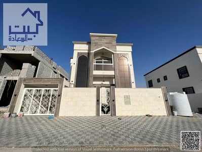 فیلا 5 غرف نوم للايجار في الياسمين، عجمان - IMG-20250805-WA0092. jpg