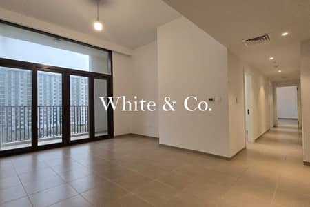 3 Bedroom Apartment for Rent in Town Square, Dubai - Mid Floor | Park View | Ready To Move In