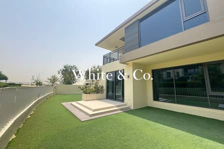 5 Bedroom Villa for Rent in Dubai Hills Estate, Dubai - CORNER UNIT | BIGGEST PLOT | GREENBELT