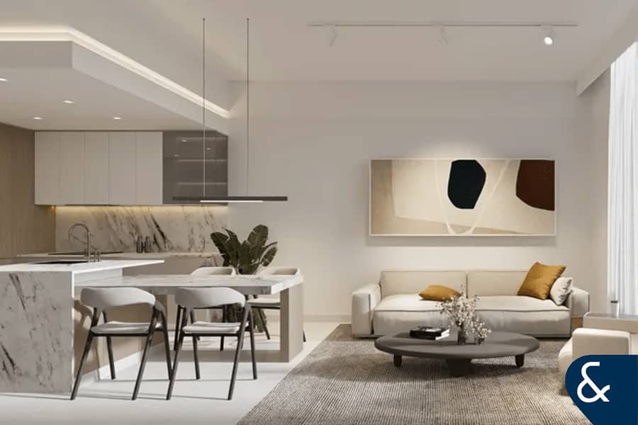 位于朱美拉环形村(JVC)，JVC第12区，豪华住宅集群 2 卧室的公寓 1950000 AED - 12480147