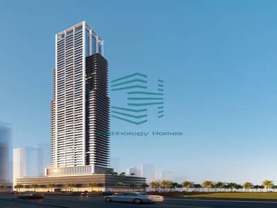 1 Bedroom Flat for Sale in Jumeirah Village Circle (JVC), Dubai - Screenshot 2025-08-11 124014. png