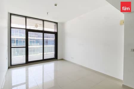 Studio for Sale in DAMAC Hills, Dubai - HIGH ROI | VACANT | BIG BALCONY