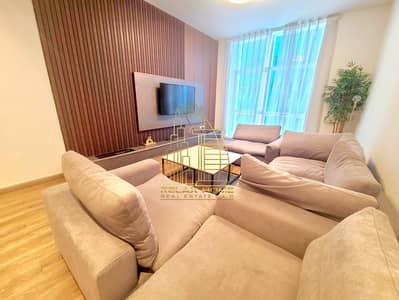 谢赫-扎耶德路， 迪拜 1 卧室公寓待租 - IMG-20250811-WA0112. jpg