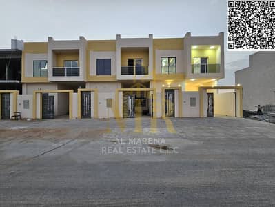 3 Bedroom Townhouse for Sale in Al Helio, Ajman - IMG-20250804-WA0622. jpg