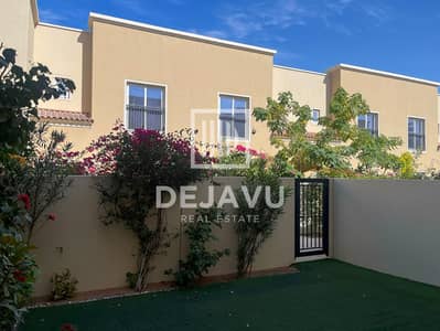 تاون هاوس 3 غرف نوم للايجار في دبي لاند، دبي - IMG-20250811-WA0046. jpg