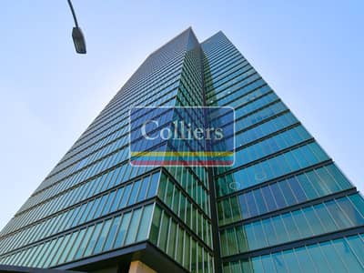 Office for Rent in Al Reem Island, Abu Dhabi - 17. JPG