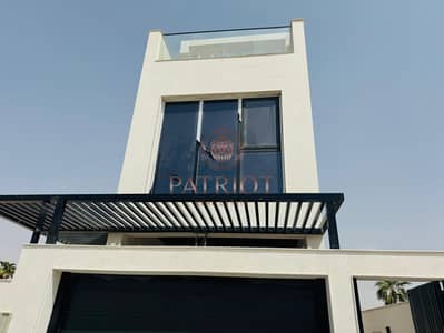 3 Bedroom Villa for Sale in DAMAC Hills 2 (Akoya by DAMAC), Dubai - WhatsApp Image 2025-08-11 at 4.13. 18 PM. jpeg