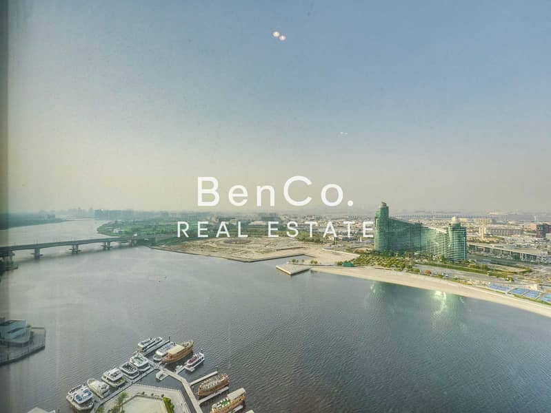 位于文化村，D1大厦 3 卧室的公寓 4100000 AED - 12480227