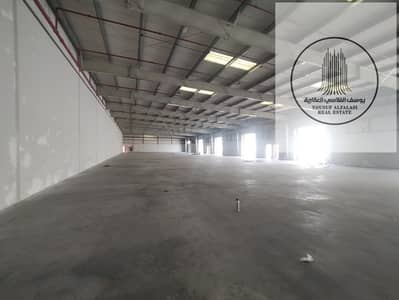 Warehouse for Rent in Al Sajaa, Sharjah - WhatsApp Image 2025-08-11 at 3.16. 18 AM. jpeg