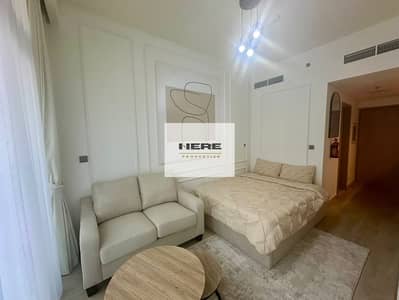 Studio for Rent in Meydan City, Dubai - 1. jpeg
